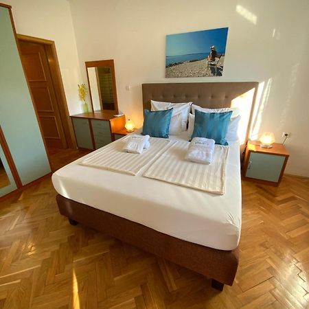 Olive House Apartman Šimuni Kültér fotó
