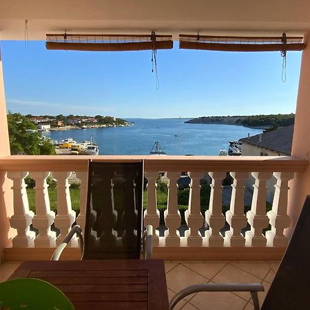 Olive House Apartman Šimuni Kültér fotó