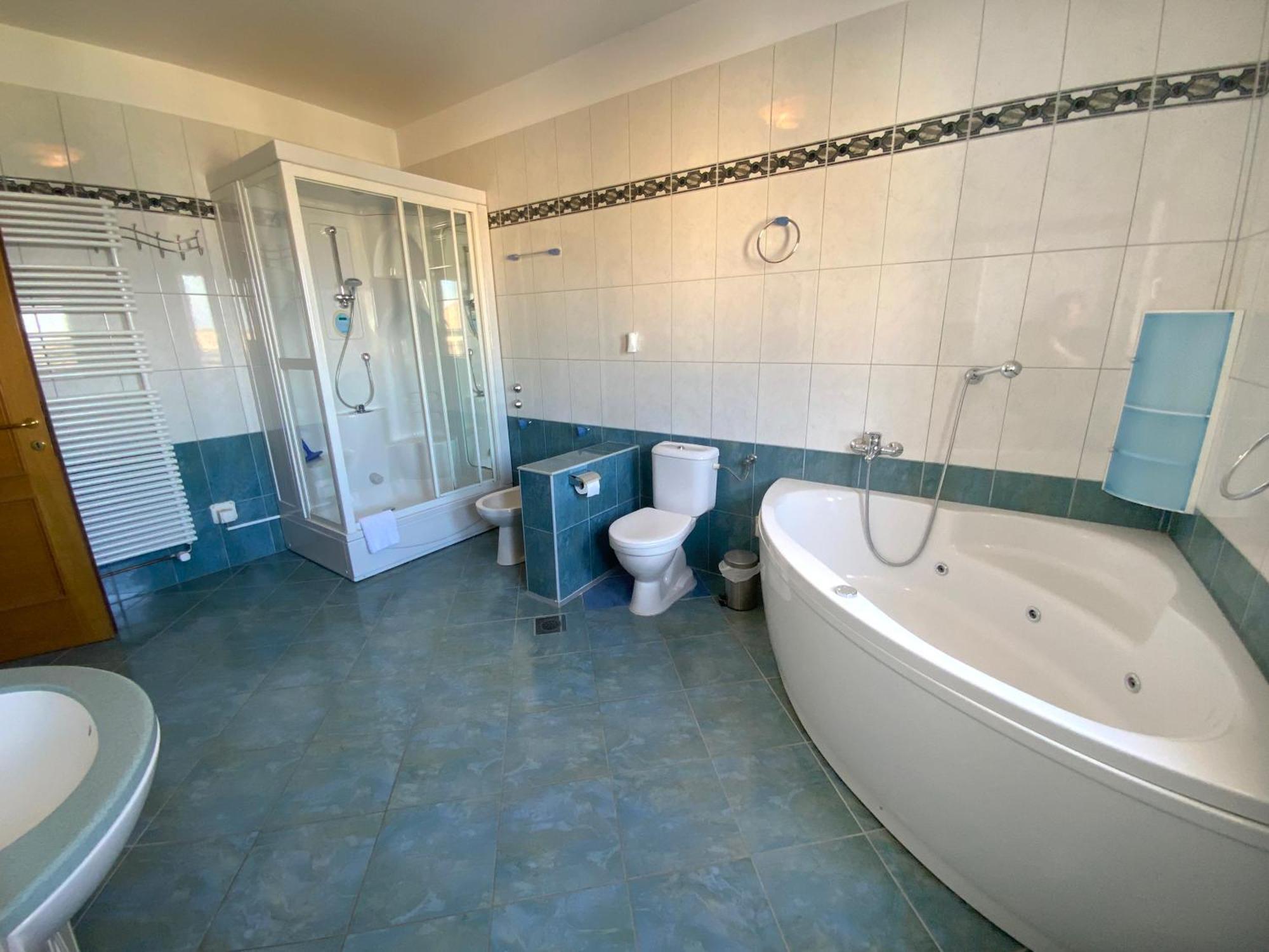 Olive House Apartman Šimuni Kültér fotó