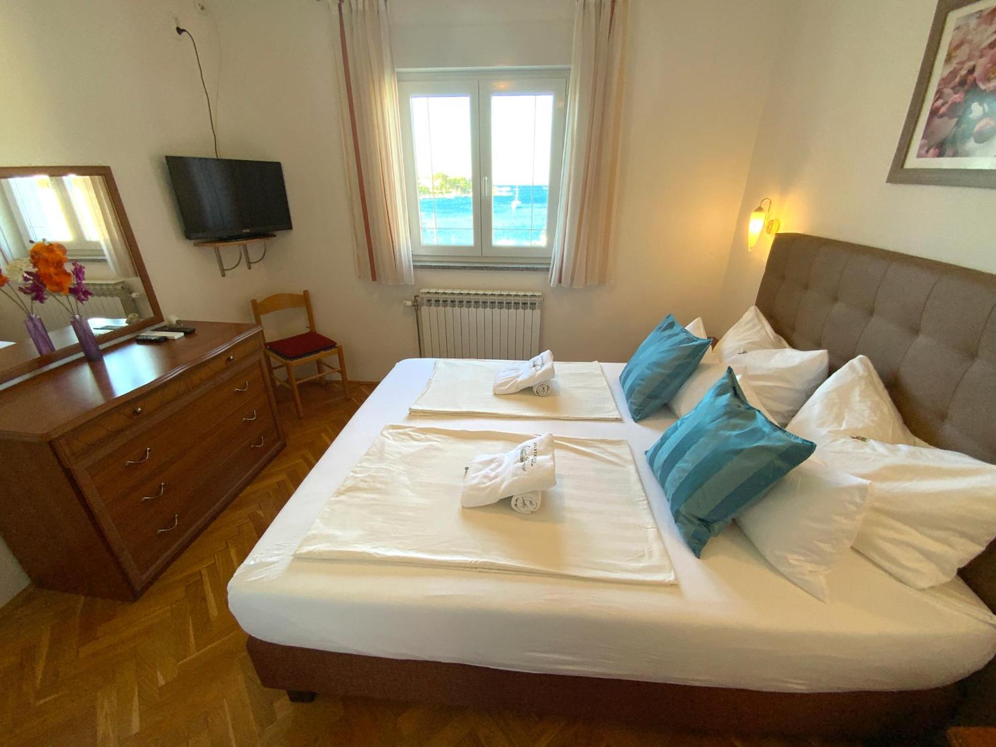 Olive House Apartman Šimuni Kültér fotó
