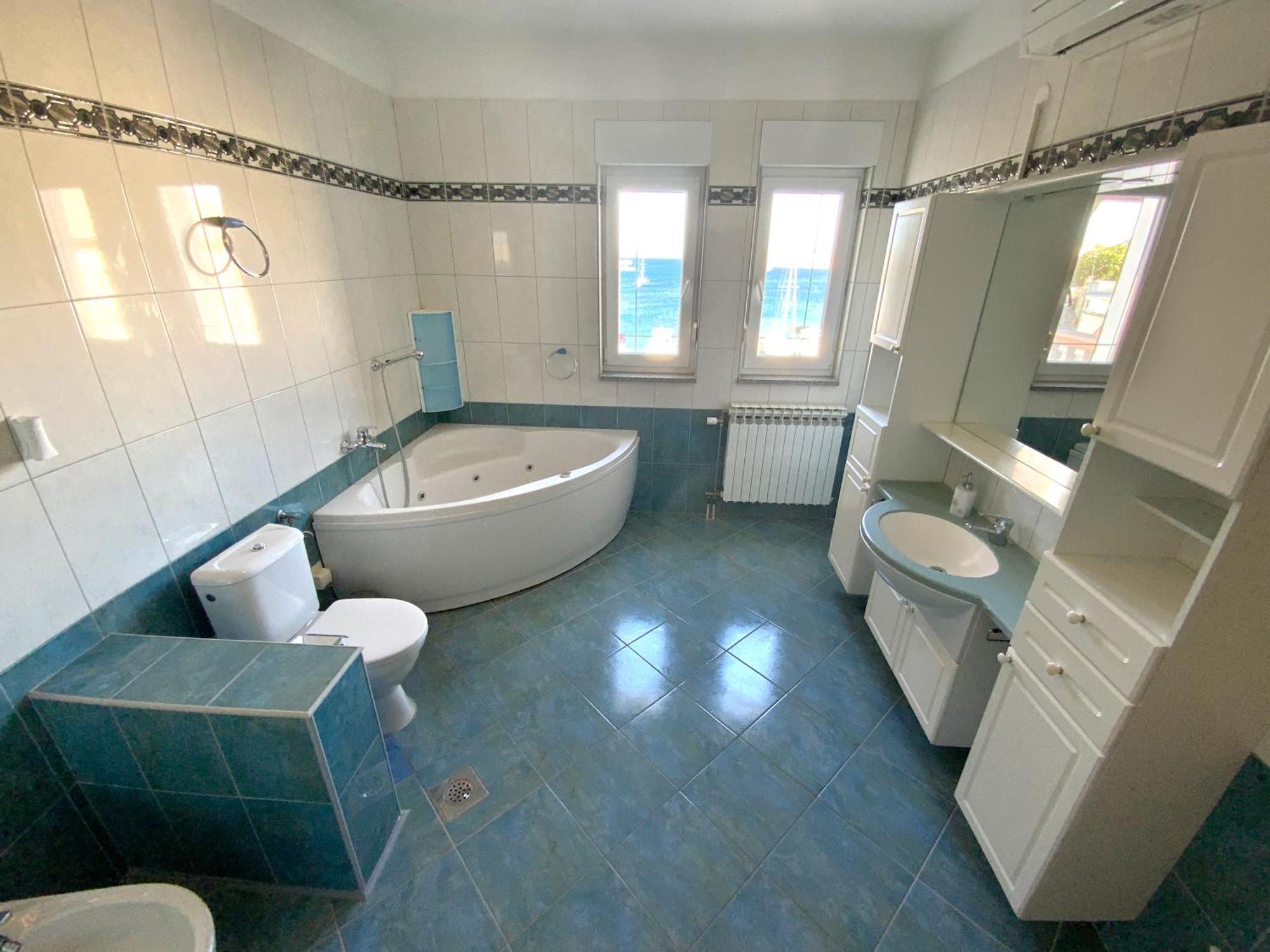 Olive House Apartman Šimuni Kültér fotó