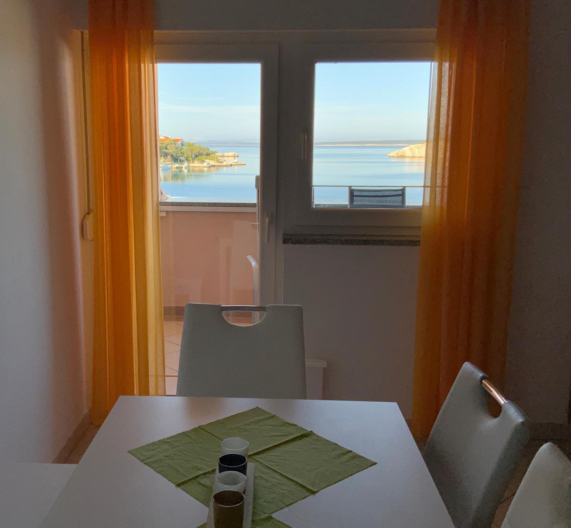 Olive House Apartman Šimuni Kültér fotó